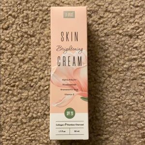 La Baugé Skin Brightning Cream